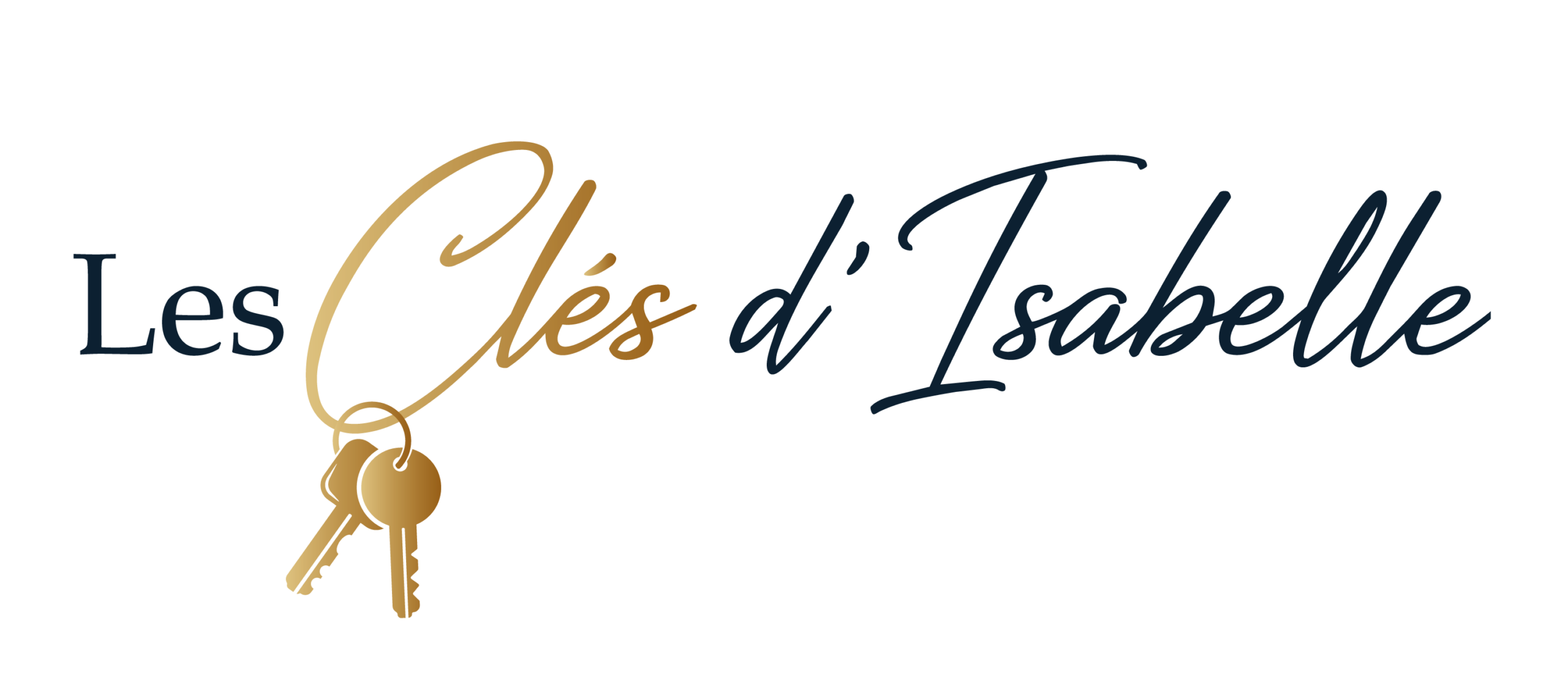Les clés Isabelle